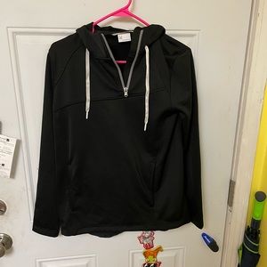 Spyder Myrge Fleece 1/4 Zip Hoodie